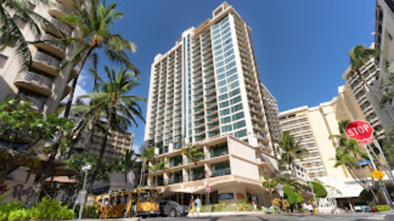 Private Condos In Waikiki, Private Car Rental Included, Beach Gear And Camping Gear Honolulu Dış mekan fotoğraf