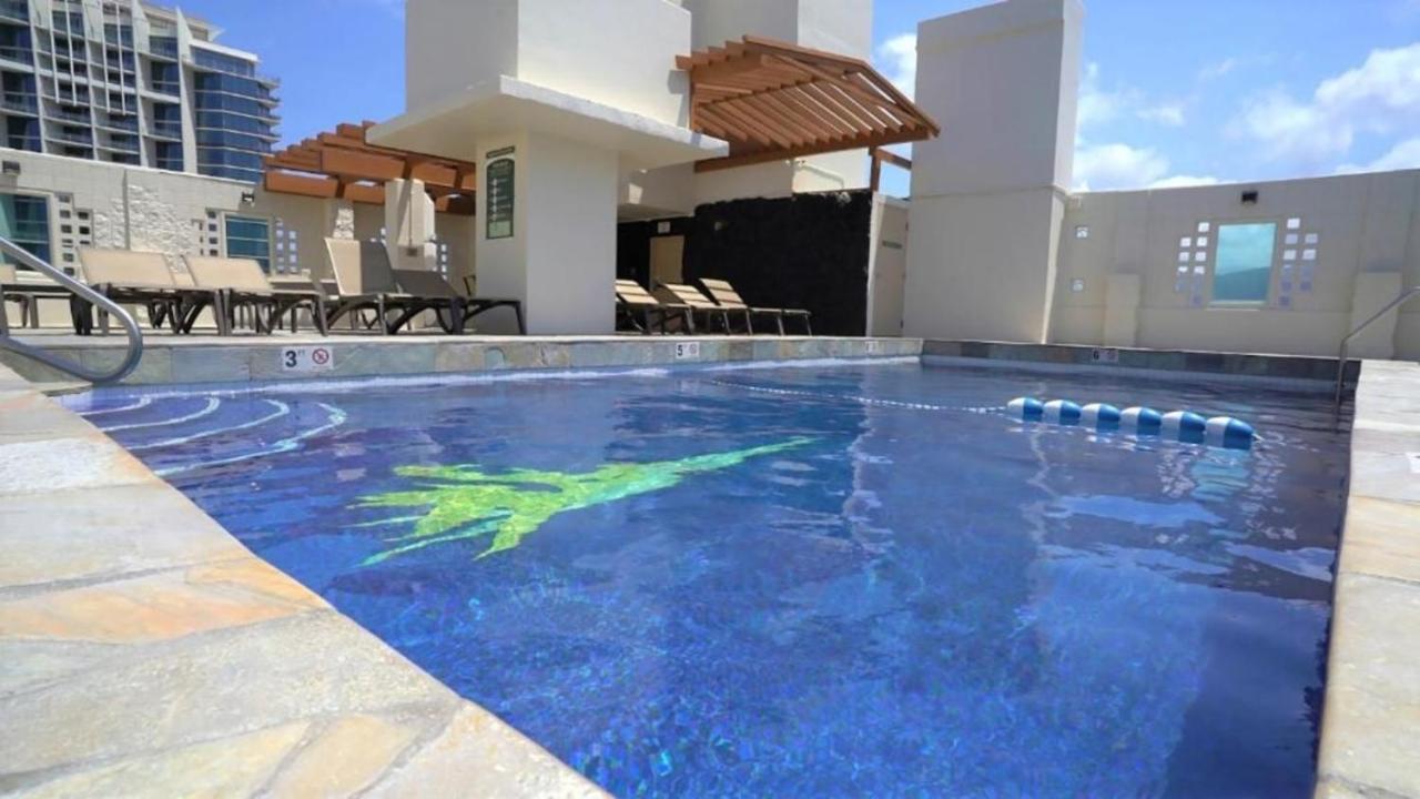 Private Condos In Waikiki, Private Car Rental Included, Beach Gear And Camping Gear Honolulu Dış mekan fotoğraf