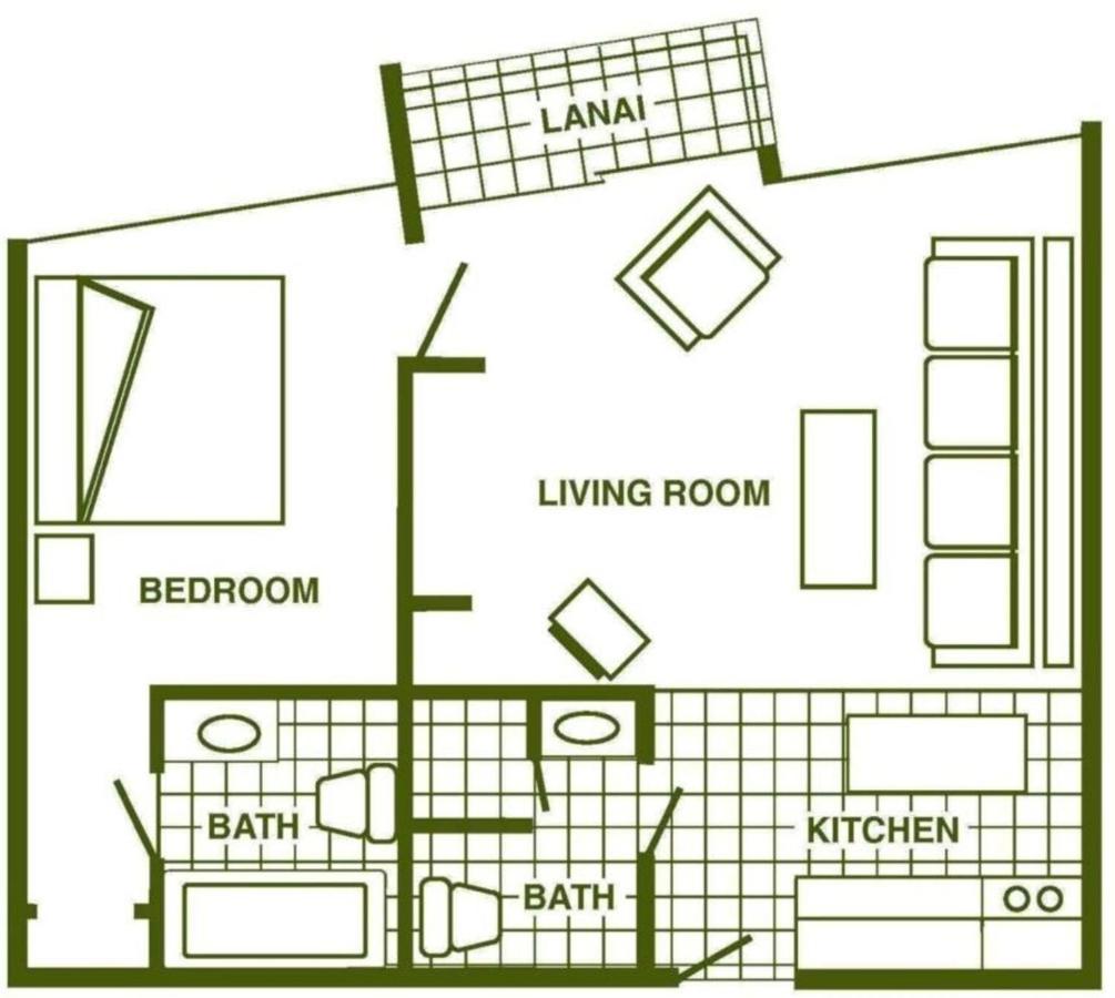 Private Condos In Waikiki, Private Car Rental Included, Beach Gear And Camping Gear Honolulu Dış mekan fotoğraf