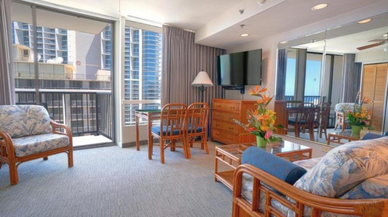Private Condos In Waikiki, Private Car Rental Included, Beach Gear And Camping Gear Honolulu Dış mekan fotoğraf