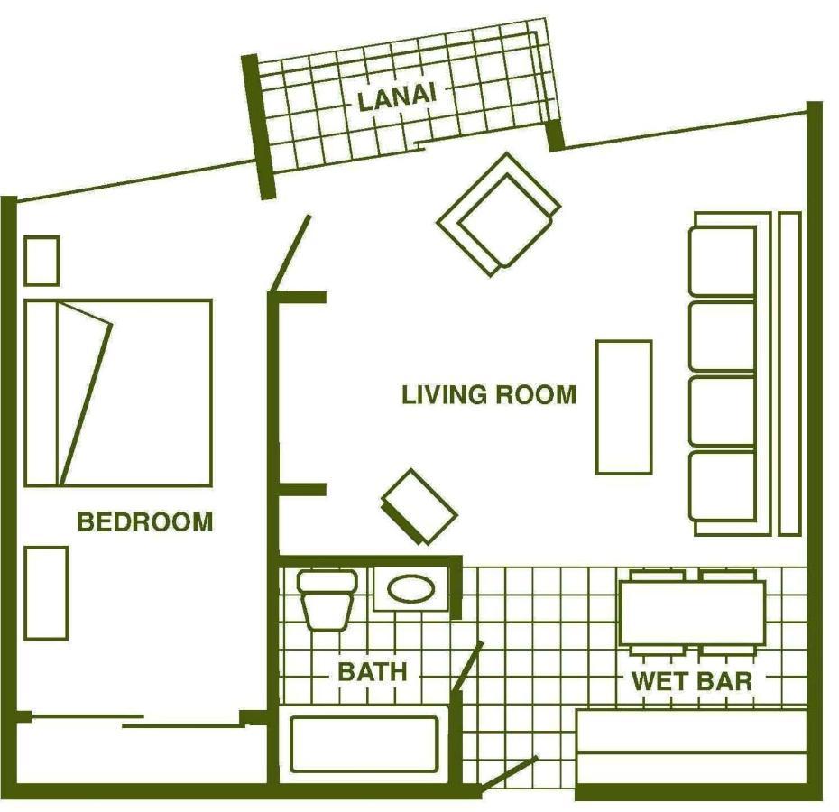Private Condos In Waikiki, Private Car Rental Included, Beach Gear And Camping Gear Honolulu Dış mekan fotoğraf