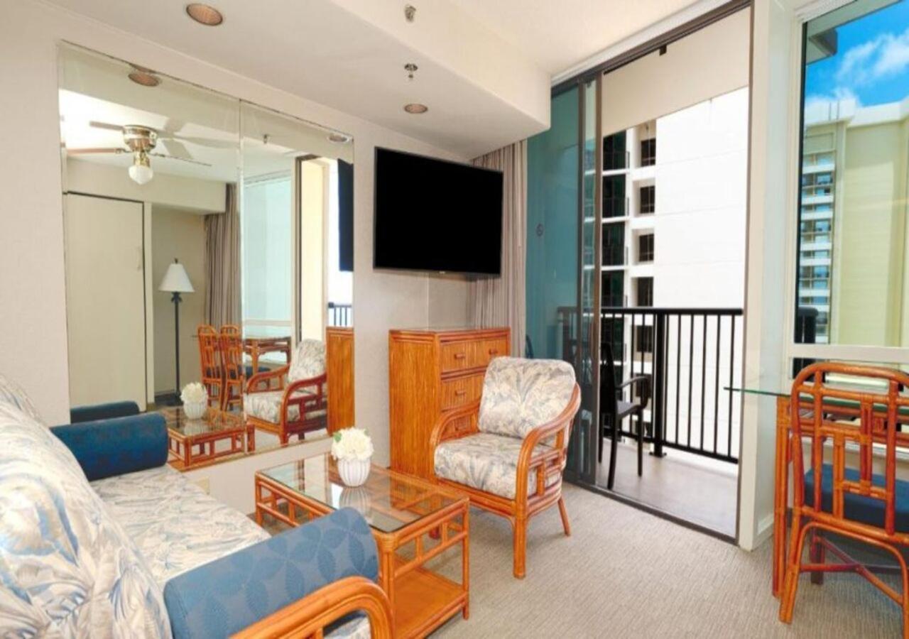 Private Condos In Waikiki, Private Car Rental Included, Beach Gear And Camping Gear Honolulu Dış mekan fotoğraf